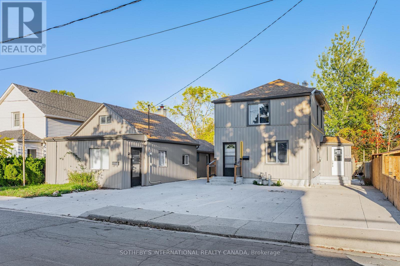 15 GRANTHAM AVENUE, Cambridge, Ontario