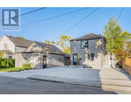 15 GRANTHAM AVENUE, Cambridge, Ontario