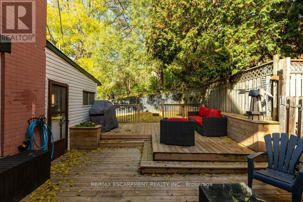 6 Glanville Avenue, Brantford, Ontario  N3S 2Y7 - Photo 35 - X12503864