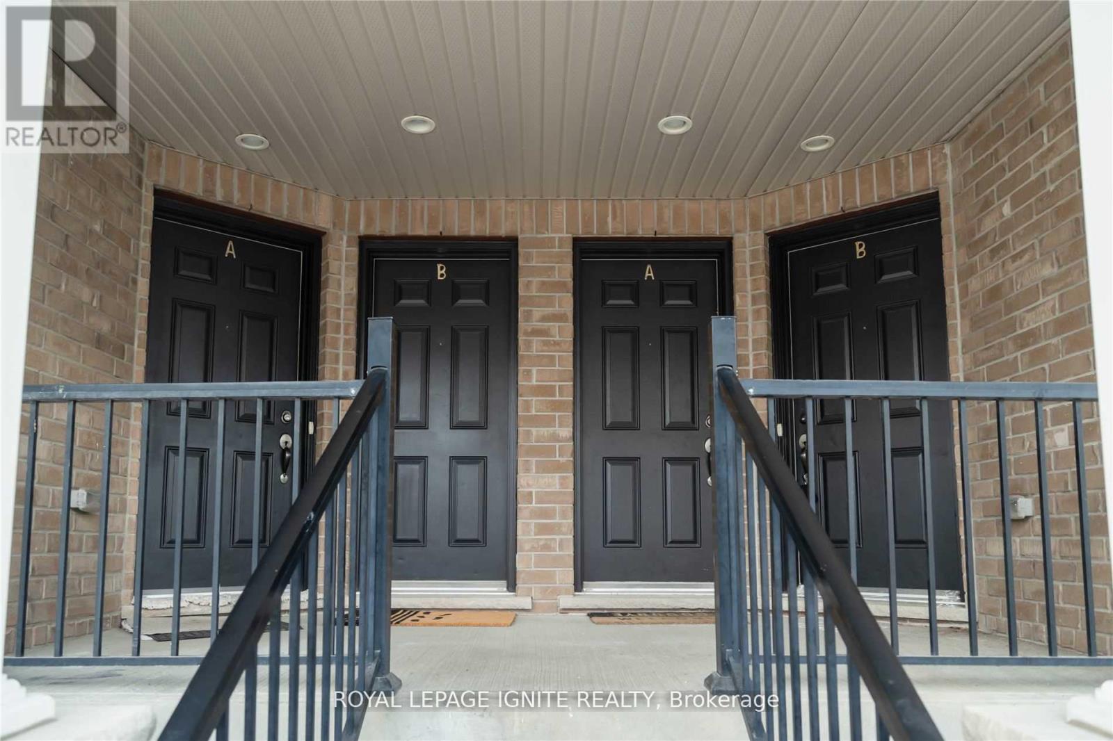 36b - 15 Carere Crescent, Guelph, Ontario  N1E 0K4 - Photo 3 - X12503866