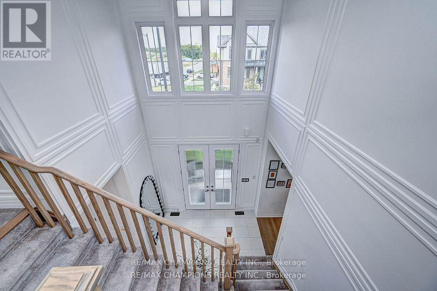 216 Newman Drive, Cambridge, Ontario  N1S 4Y6 - Photo 16 - X12503876