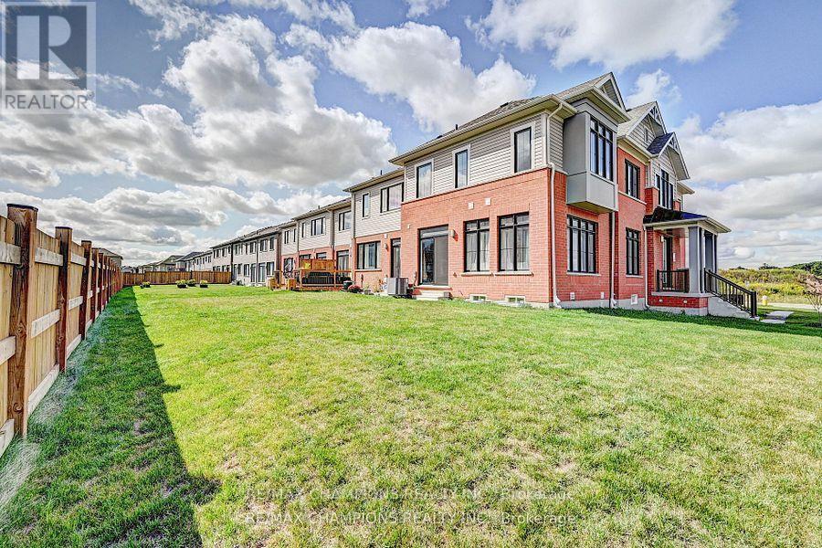 216 Newman Drive, Cambridge, Ontario  N1S 4Y6 - Photo 19 - X12503876