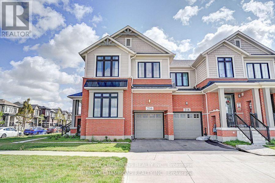 216 Newman Drive, Cambridge, Ontario  N1S 4Y6 - Photo 23 - X12503876