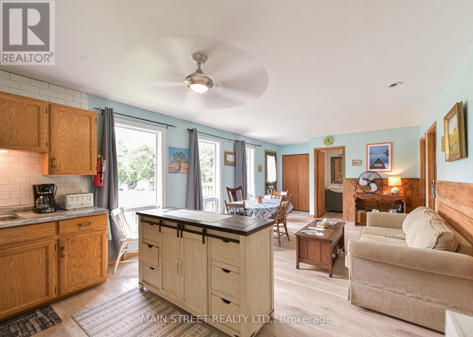 20 - 230-232 LAKE DALRYMPLE ROAD, Kawartha Lakes, Ontario