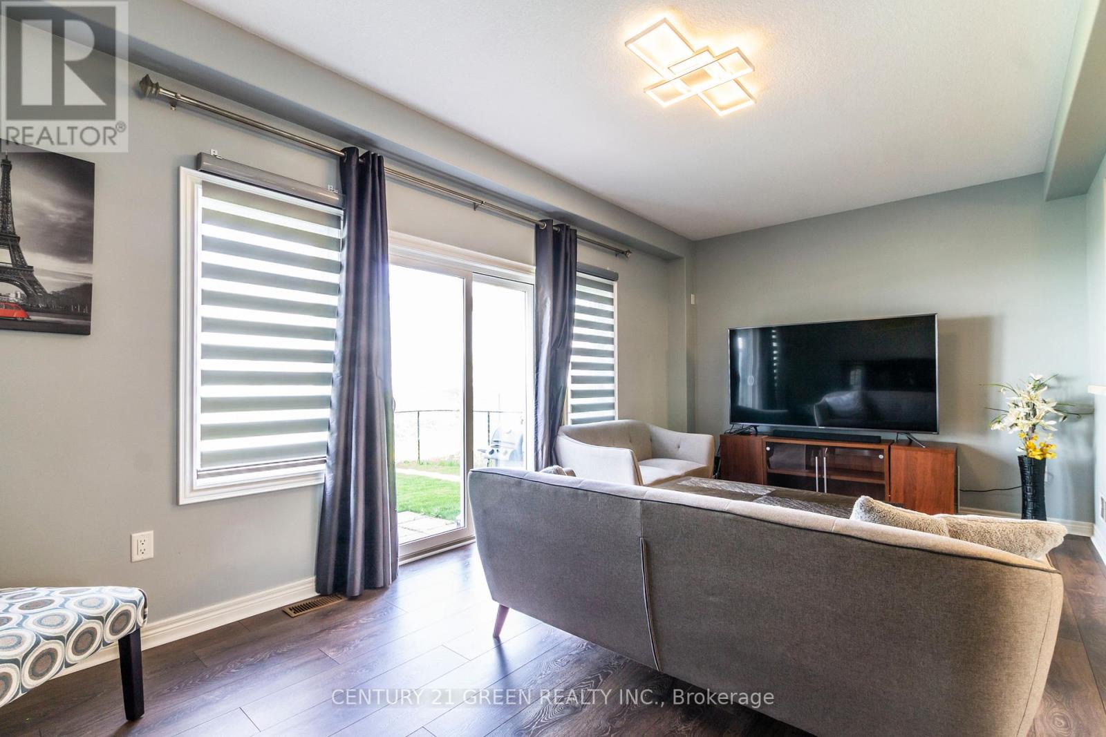 93 Sexton Crescent, Hamilton, Ontario  L9G 0E2 - Photo 17 - X12503978