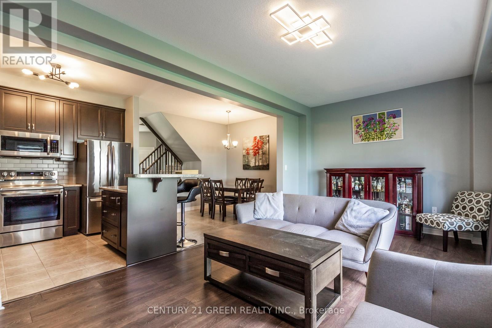 93 Sexton Crescent, Hamilton, Ontario  L9G 0E2 - Photo 18 - X12503978