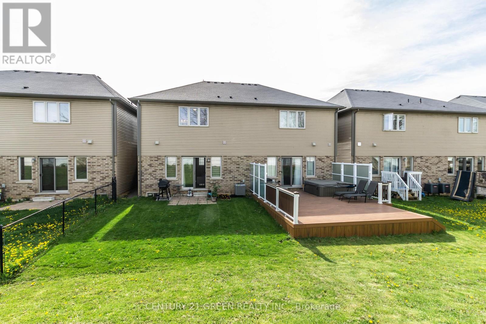 93 Sexton Crescent, Hamilton, Ontario  L9G 0E2 - Photo 33 - X12503978