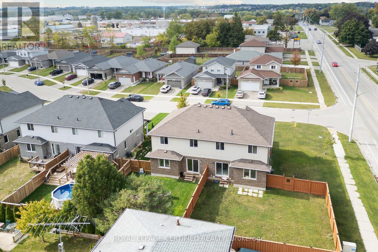 3 Minler Street, Ingersoll, Ontario  N5C 0C9 - Photo 35 - X12503994