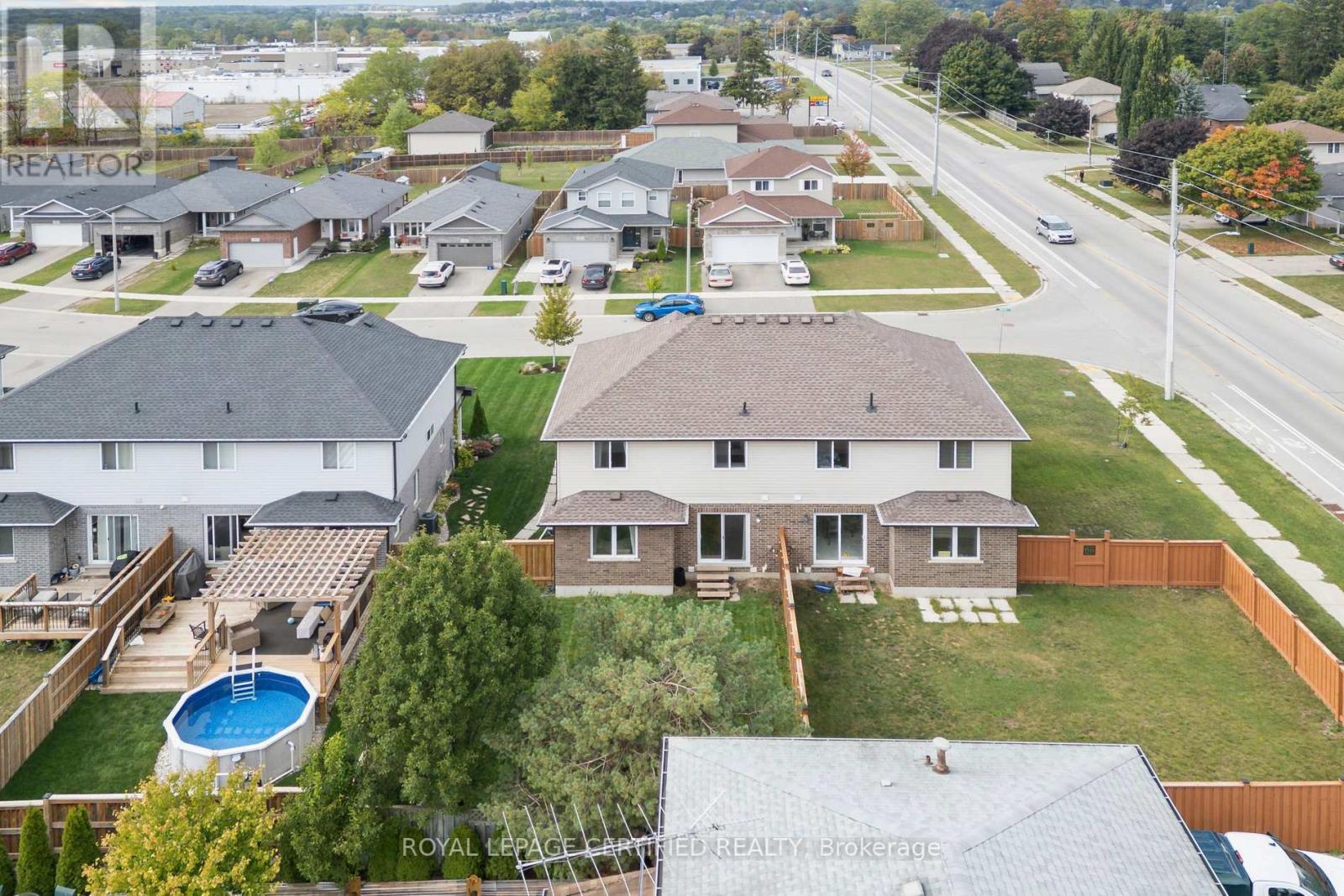 3 Minler Street, Ingersoll, Ontario  N5C 0C9 - Photo 36 - X12503994