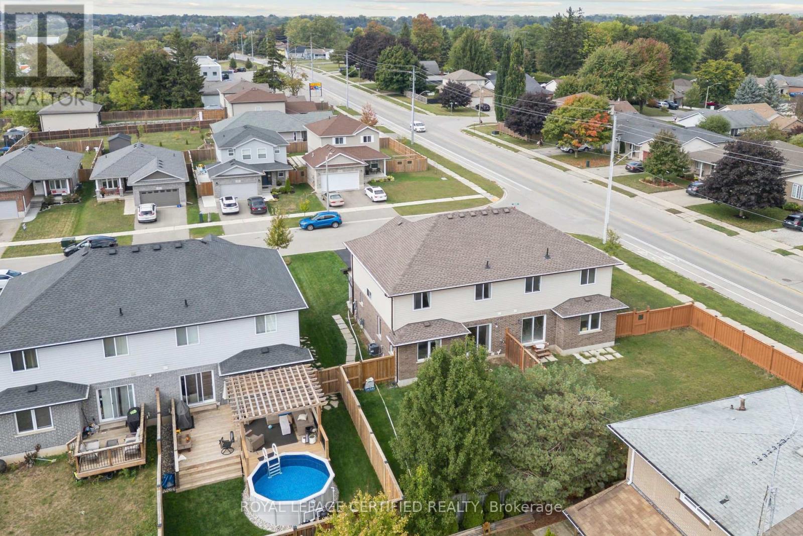 3 Minler Street, Ingersoll, Ontario  N5C 0C9 - Photo 37 - X12503994