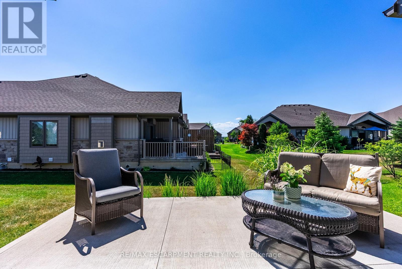 9 Richard Crescent, West Lincoln, Ontario  L0R 2A0 - Photo 37 - X12504010