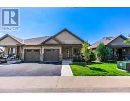 9 RICHARD CRESCENT, West Lincoln, Ontario