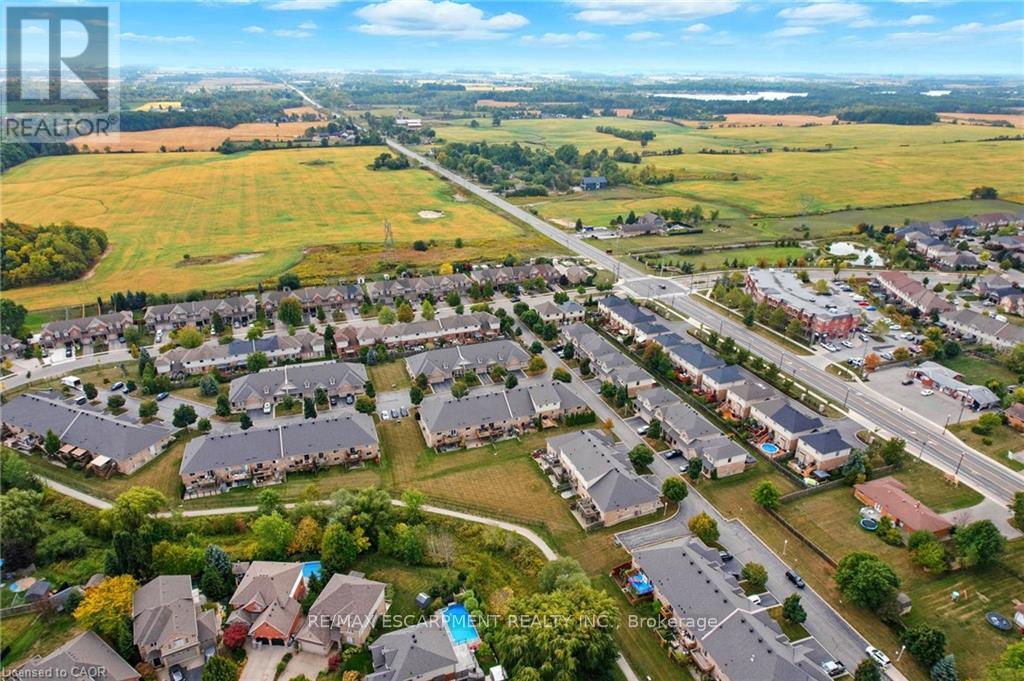 20 - 310 Southbrook Drive, Hamilton, Ontario  L0R 1C0 - Photo 3 - X12504024