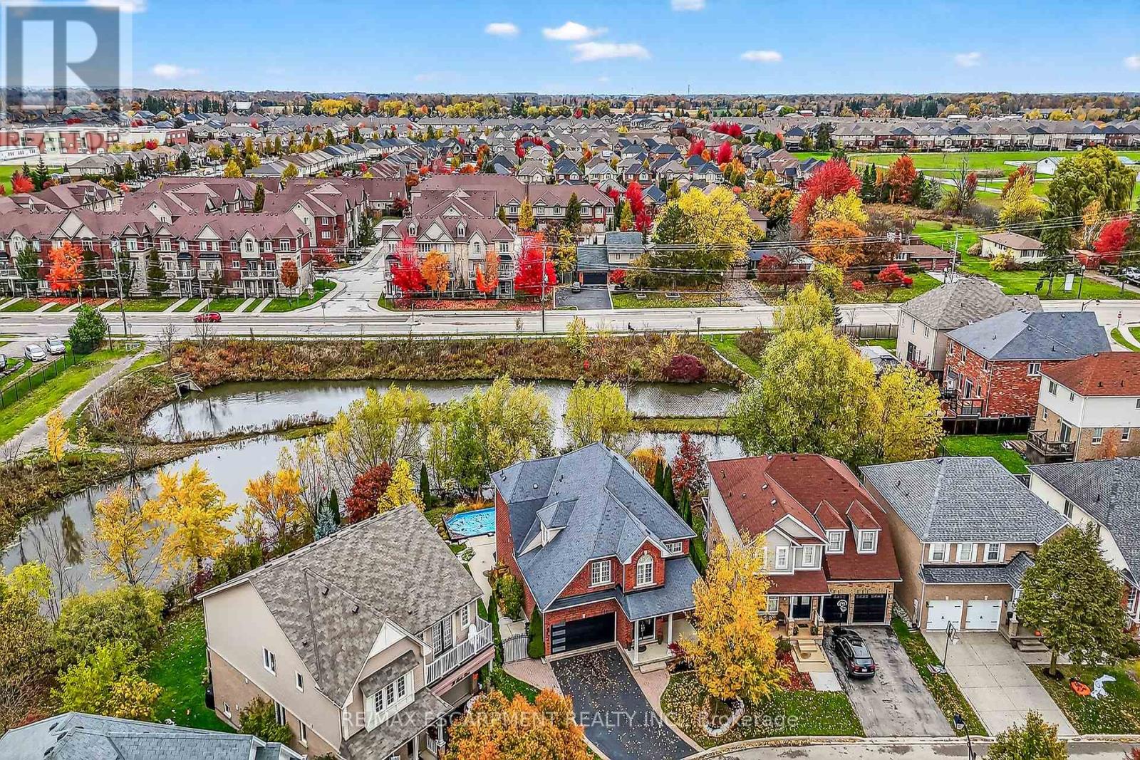 20 Fowler Drive, Hamilton, Ontario  L0R 1C0 - Photo 4 - X12504066