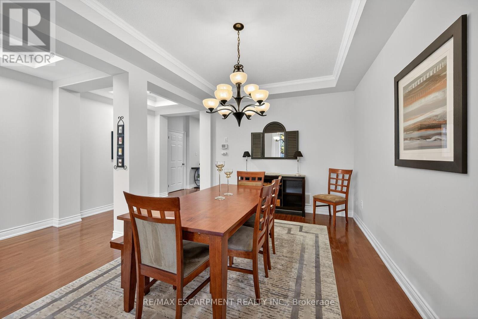 20 Fowler Drive, Hamilton, Ontario  L0R 1C0 - Photo 8 - X12504066