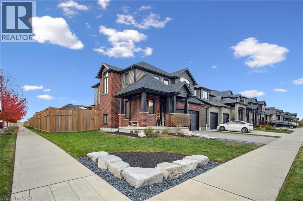 123 Tristan Crescent, Breslau, Ontario  N0B 1M0 - Photo 3 - 40784143