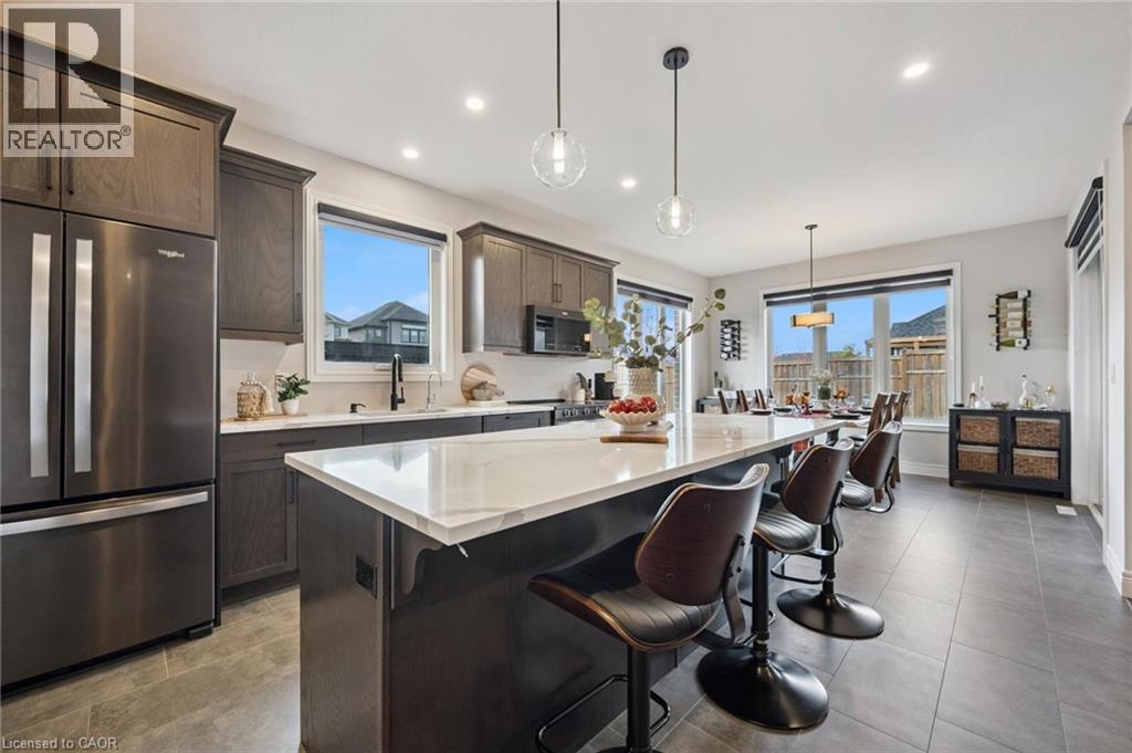 123 Tristan Crescent, Breslau, Ontario  N0B 1M0 - Photo 8 - 40784143