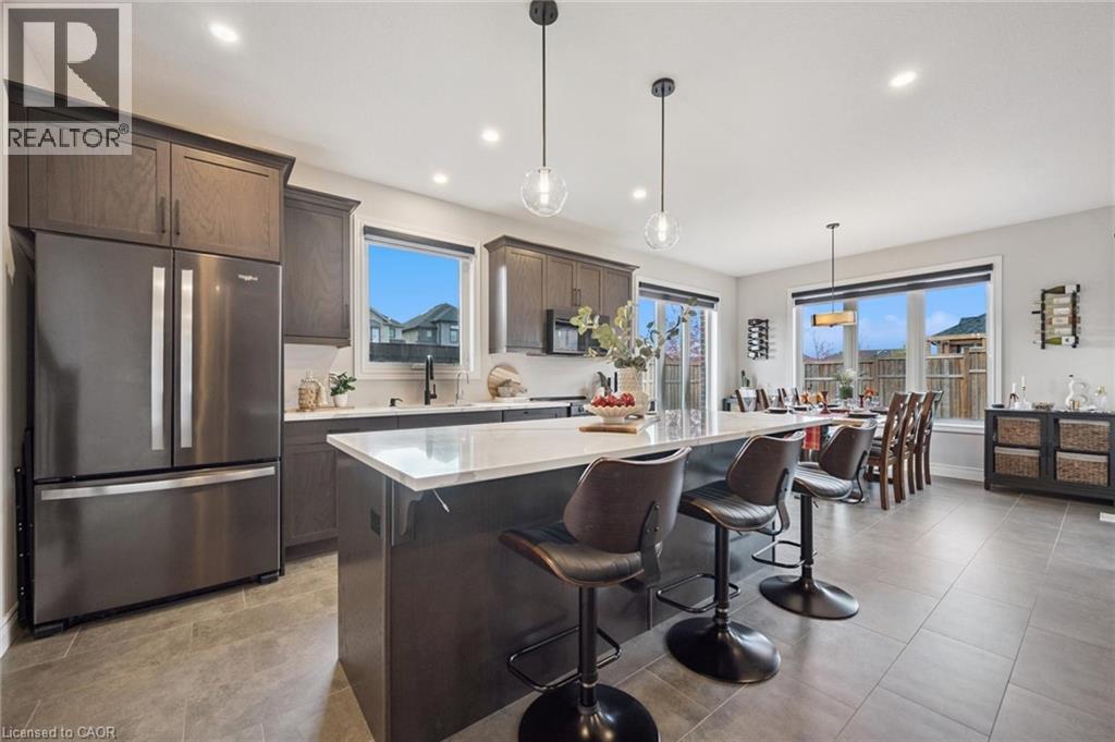 123 Tristan Crescent, Breslau, Ontario  N0B 1M0 - Photo 9 - 40784143