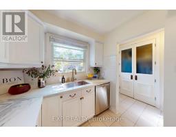 28 - 6699 FALCONER DRIVE, Mississauga, Ontario