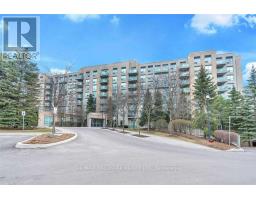 725 - 3 ELLESMERE STREET, Richmond Hill, Ontario
