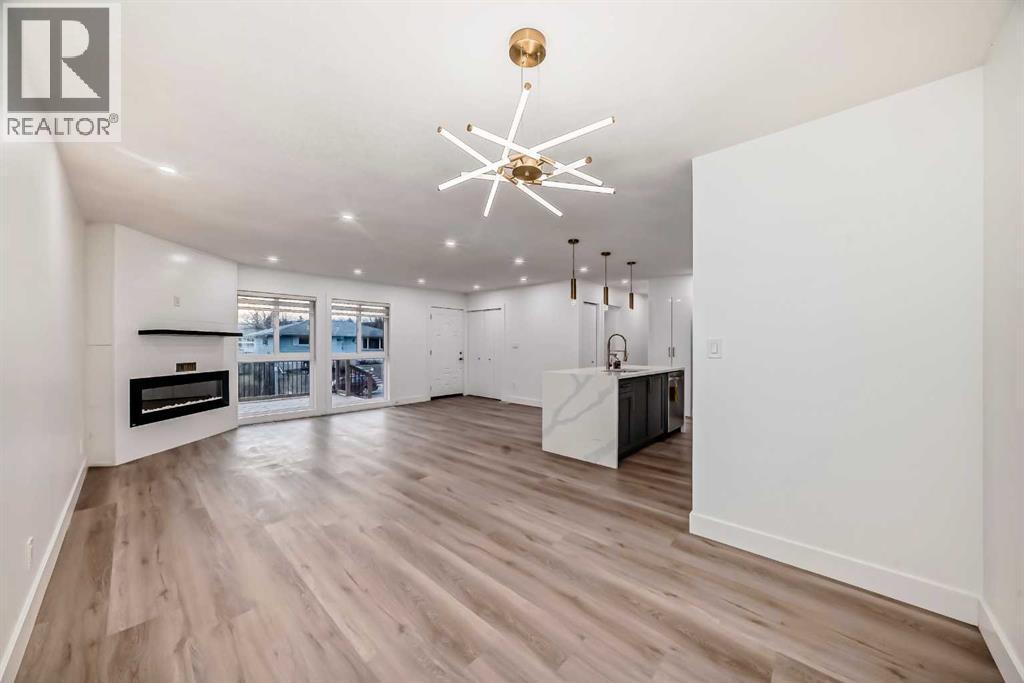 304 Huntbourne Hill Ne, Calgary, Alberta  T2K 3Y4 - Photo 12 - A2241095