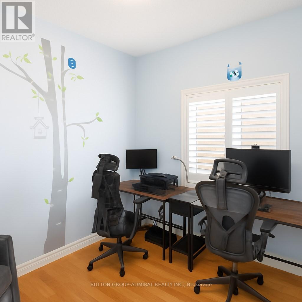 6 Andreeta Drive, Vaughan, Ontario L4H 4H4 - Photo 24 - N12483564