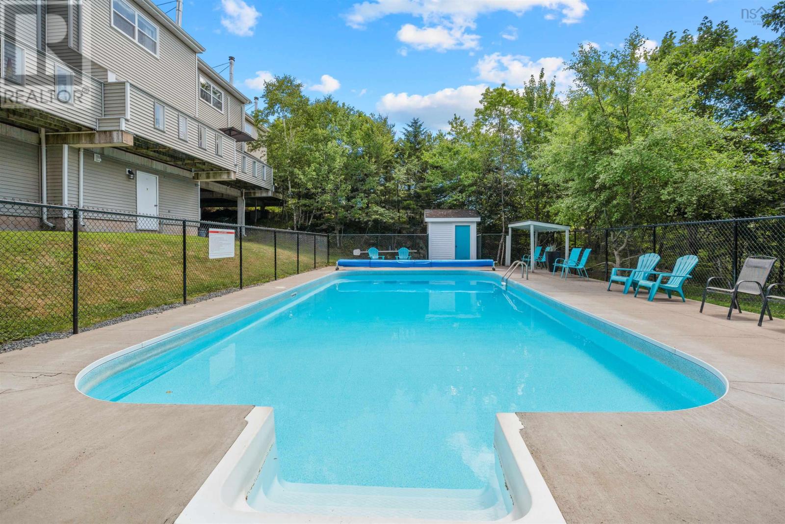 128 Rutledge Street, Bedford, Nova Scotia  B4A 1X6 - Photo 47 - 202518734