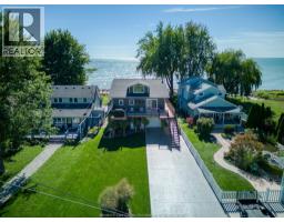 165 LAKESIDE DRIVE, Amherstburg, Ontario