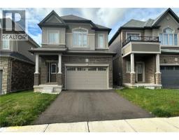 16 STOKES Road, Paris, Ontario