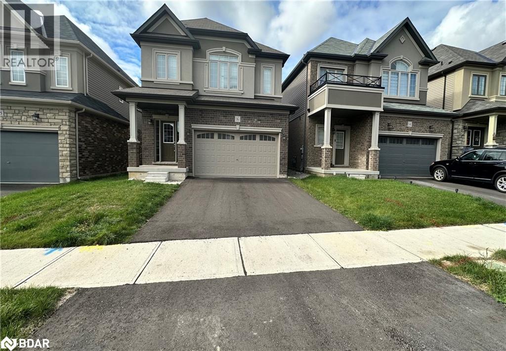 16 Stokes Road, Paris, Ontario  N3L 0L9 - Photo 2 - 40771871