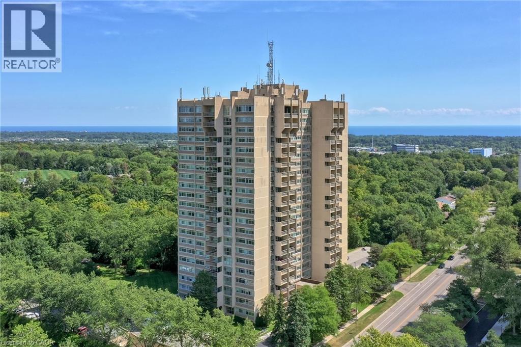 1359 White Oaks Boulevard Unit# 804, Oakville, Ontario  L6H 2R8 - Photo 1 - 40777619