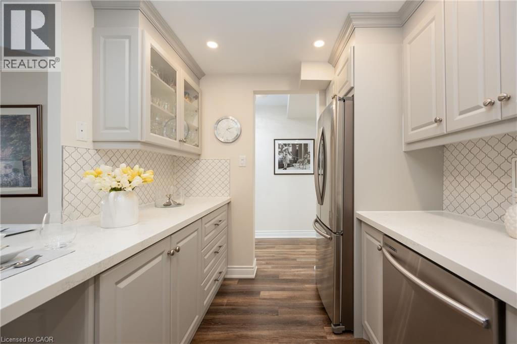 1359 White Oaks Boulevard Unit# 804, Oakville, Ontario  L6H 2R8 - Photo 5 - 40777619