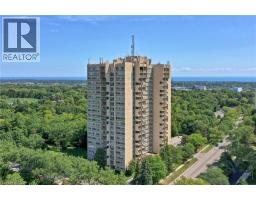 1359 WHITE OAKS Boulevard Unit# 804, Oakville, Ontario