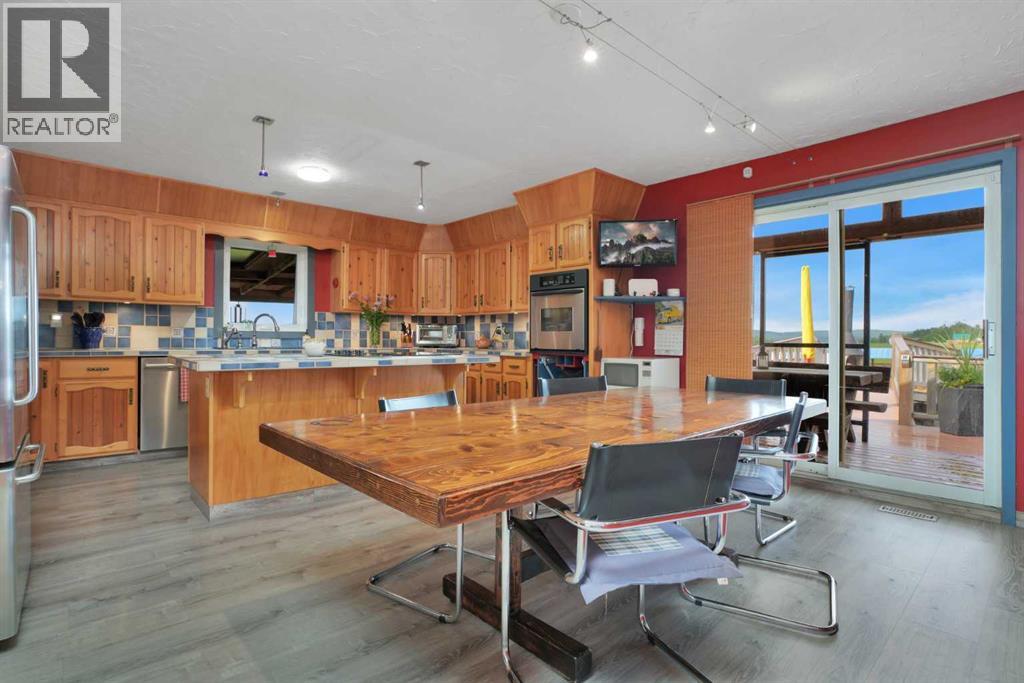 45040 421a Township, Rural Ponoka County, Alberta  T0C 2J0 - Photo 7 - A2213198