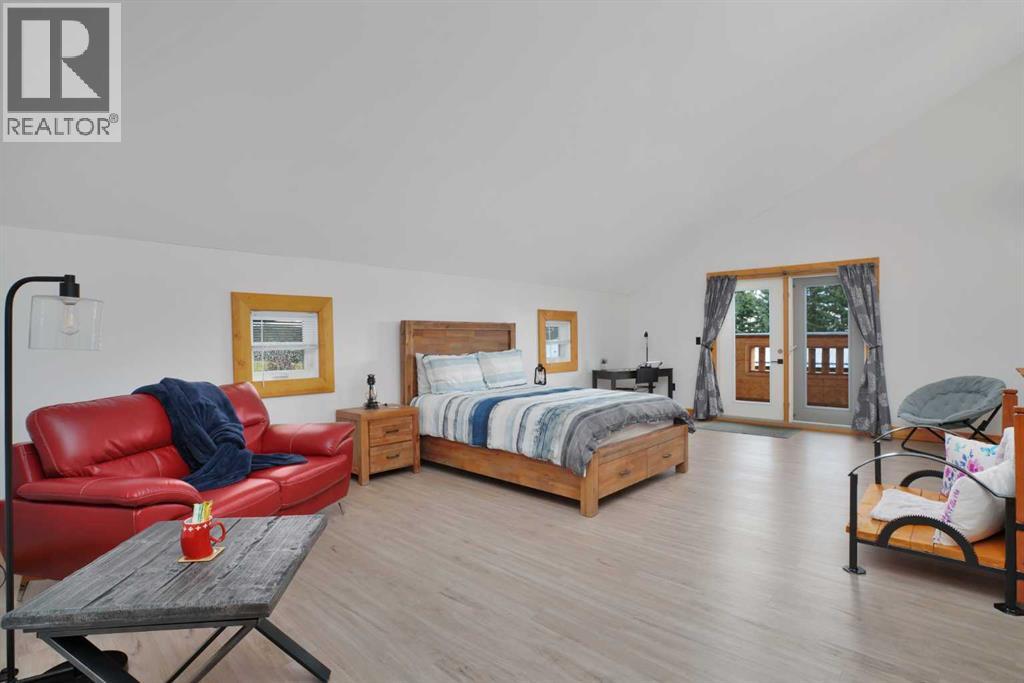 45040 421a Township, Rural Ponoka County, Alberta  T0C 2J0 - Photo 35 - A2213198