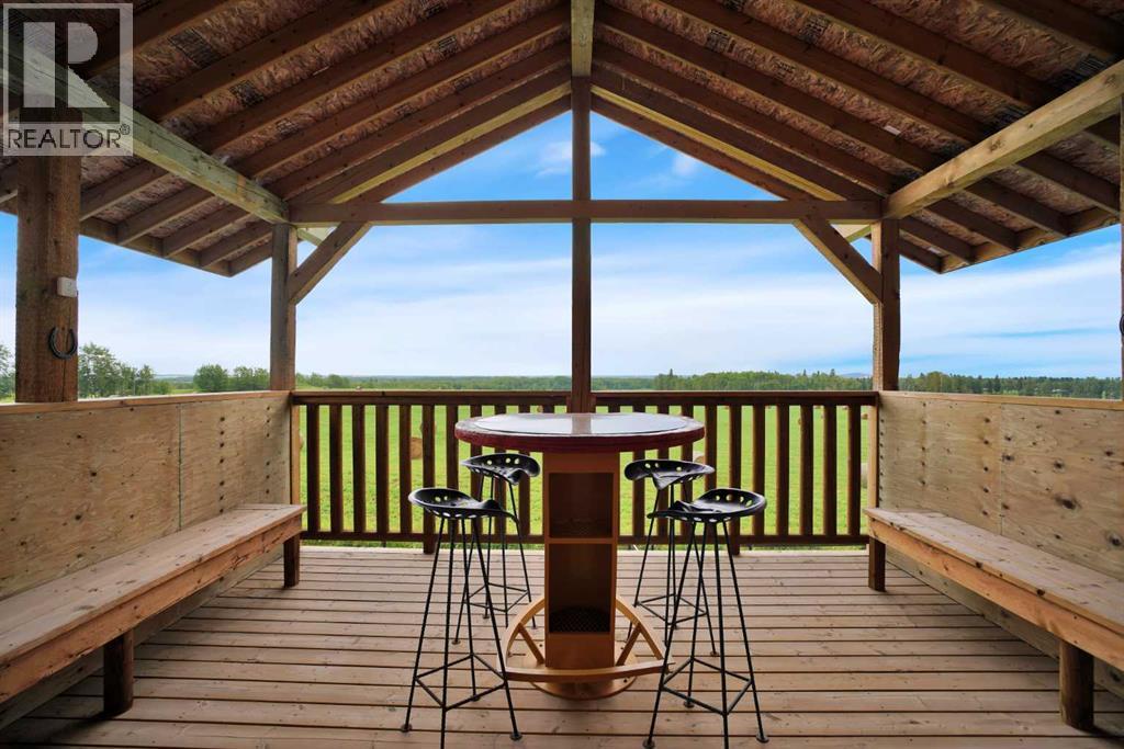 45040 421a Township, Rural Ponoka County, Alberta  T0C 2J0 - Photo 40 - A2213198