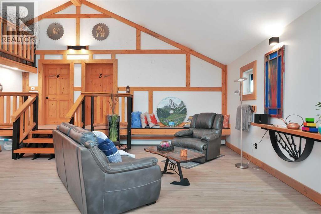 45040 421a Township, Rural Ponoka County, Alberta  T0C 2J0 - Photo 33 - A2213198