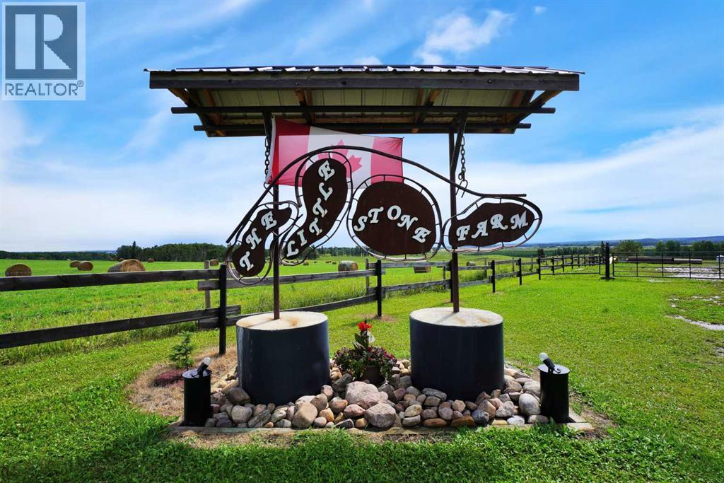 45040 421a Township, Rural Ponoka County, Alberta  T0C 2J0 - Photo 3 - A2213198