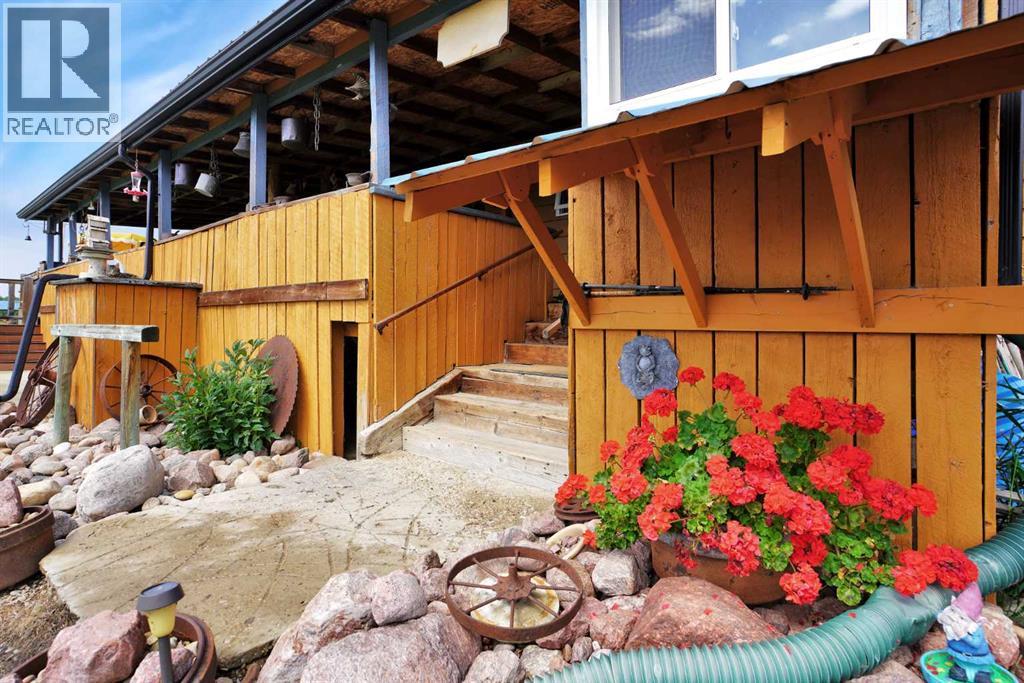 45040 421a Township, Rural Ponoka County, Alberta  T0C 2J0 - Photo 22 - A2213198