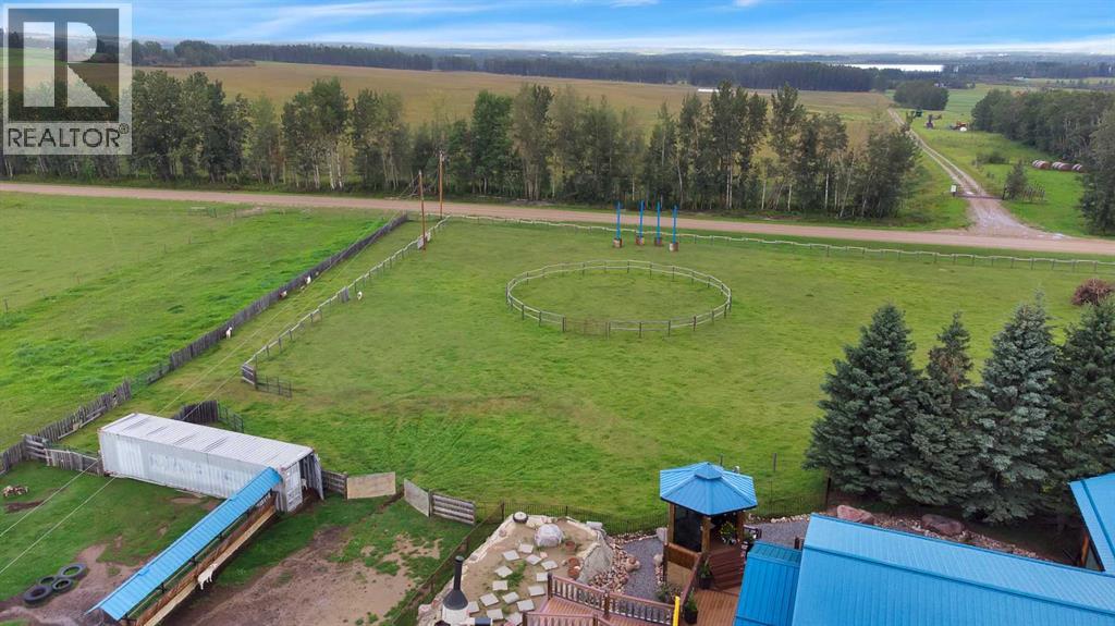 45040 421a Township, Rural Ponoka County, Alberta  T0C 2J0 - Photo 46 - A2213198