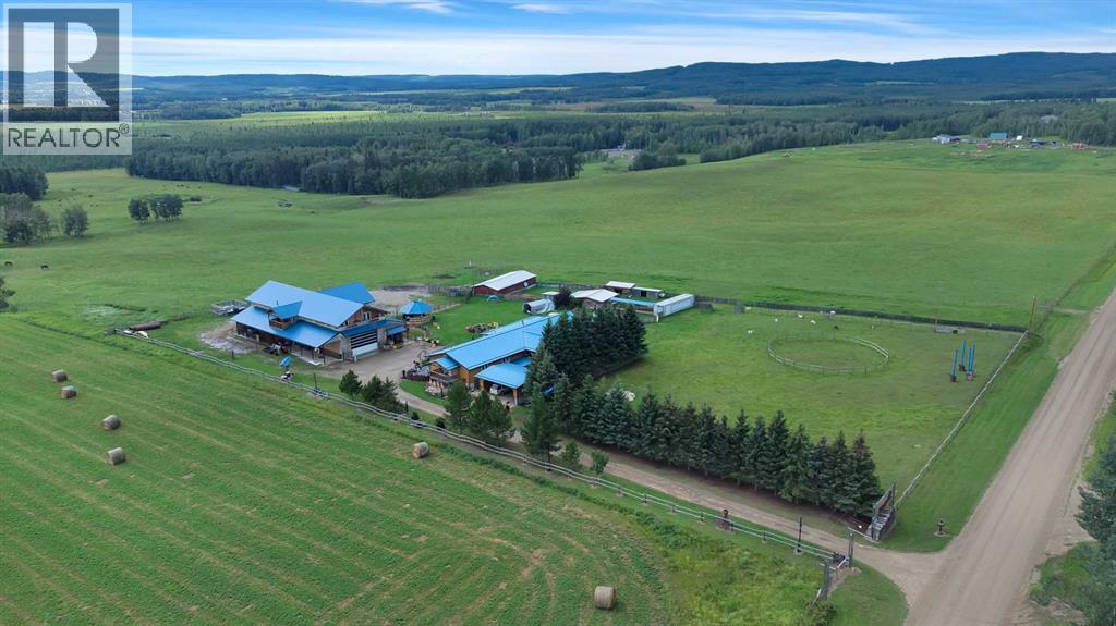 45040 421a Township, Rural Ponoka County, Alberta  T0C 2J0 - Photo 6 - A2213198