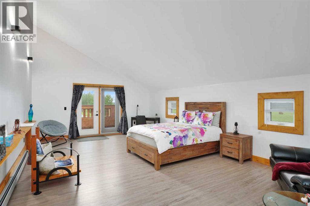 45040 421a Township, Rural Ponoka County, Alberta  T0C 2J0 - Photo 37 - A2213198