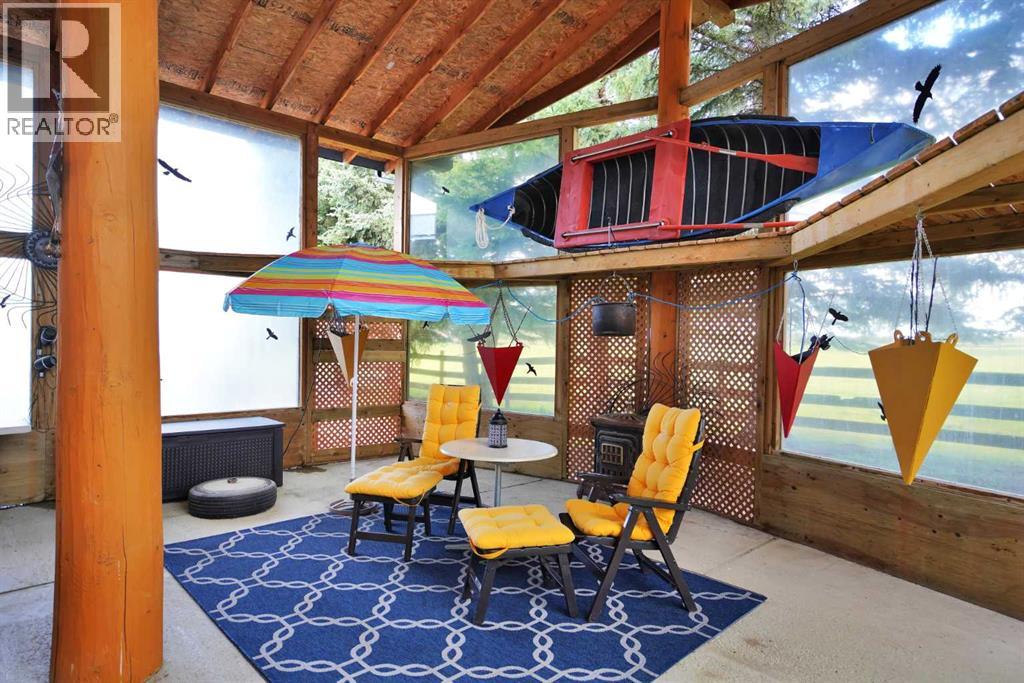 45040 421a Township, Rural Ponoka County, Alberta  T0C 2J0 - Photo 25 - A2213198