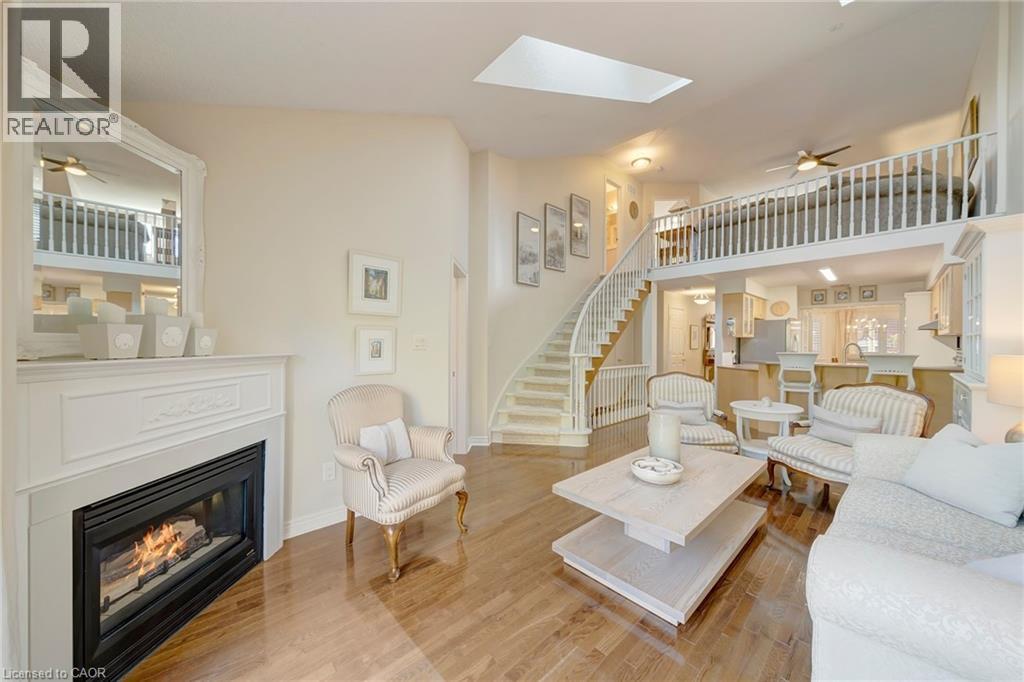 223 Rebecca Street Unit# 16, Oakville, Ontario  L6K 3Y2 - Photo 12 - 40779464