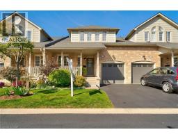 223 REBECCA Street Unit# 16, Oakville, Ontario