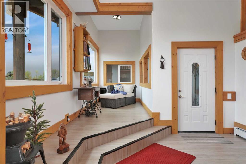 45040 421a Township, Rural Ponoka County, Alberta  T0C 0J0 - Photo 21 - A2213924