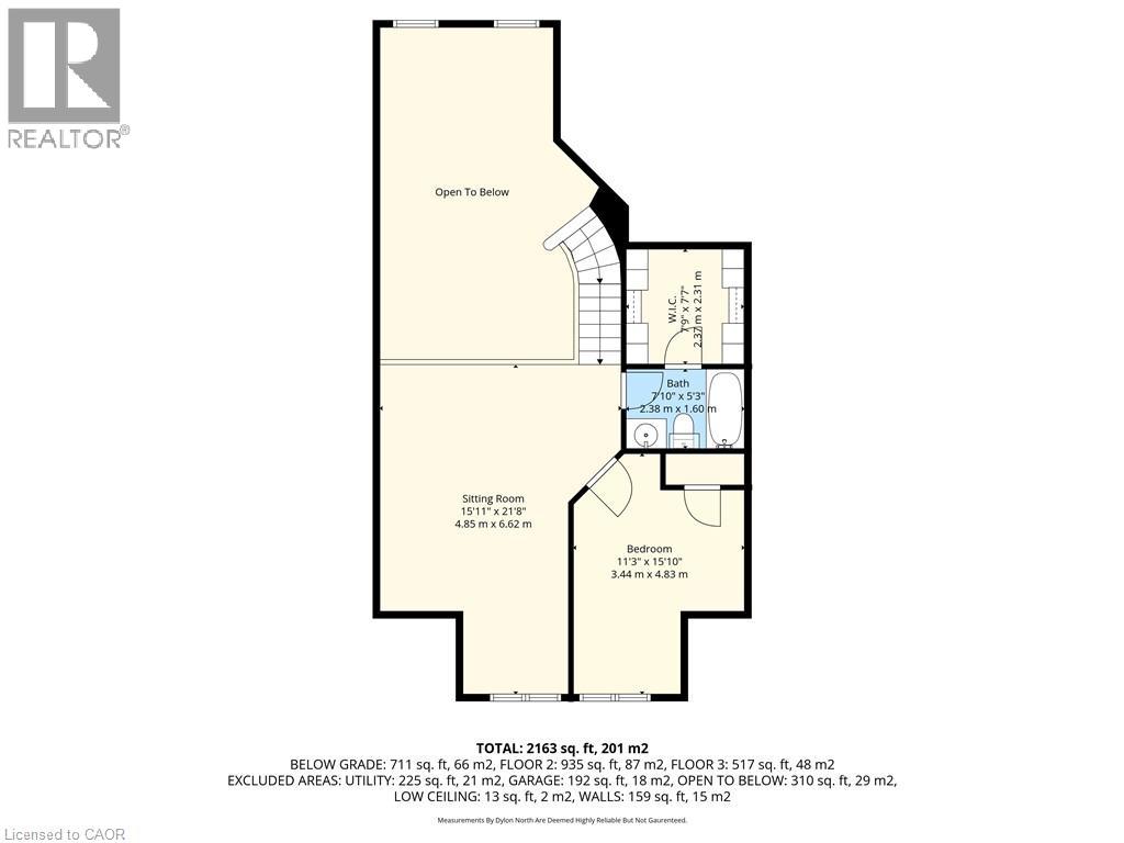 223 Rebecca Street Unit# 16, Oakville, Ontario  L6K 3Y2 - Photo 34 - 40779464