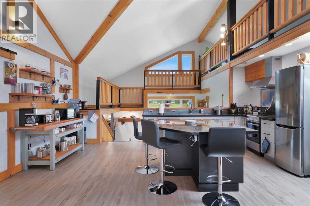 45040 421a Township, Rural Ponoka County, Alberta  T0C 0J0 - Photo 24 - A2213924