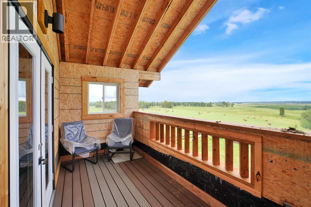 45040 421a Township, Rural Ponoka County, Alberta  T0C 0J0 - Photo 42 - A2213924