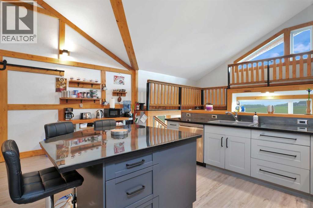 45040 421a Township, Rural Ponoka County, Alberta  T0C 0J0 - Photo 29 - A2213924